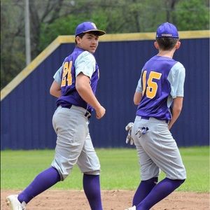 Meet your Posher, Max